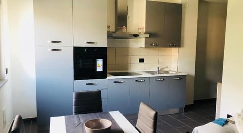 Maison Denise Apartment in Aosta