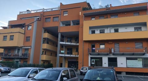 Maison Denise Apartment in Aosta