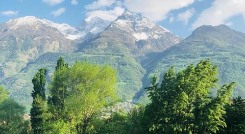 Maison Denise Apartment in Aosta