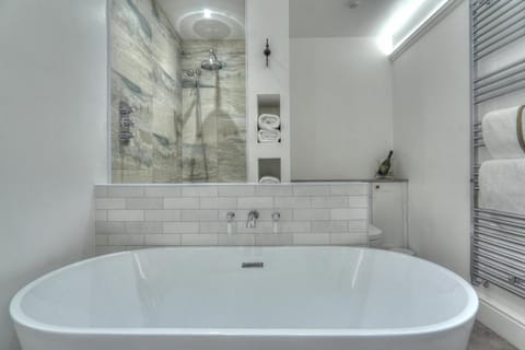 The Tannochbrae Vacation rental in Scotland