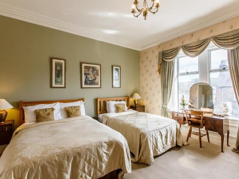 The Tannochbrae Vacation rental in Scotland