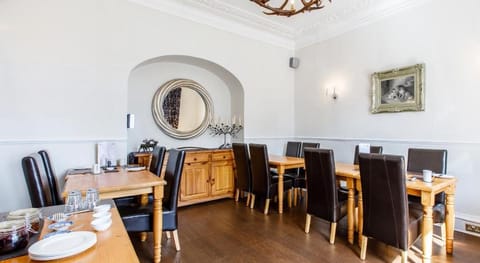 The Tannochbrae Vacation rental in Scotland