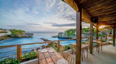 Ora Resort Avia Blue Lagoon Resort in Nusapenida