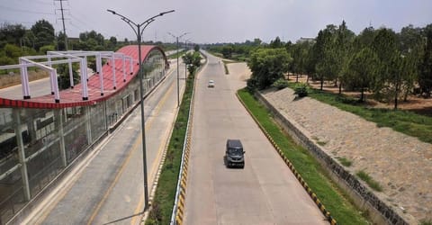 Property view