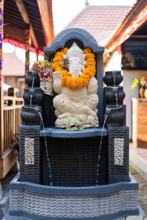 Radiance Sunset Villas Lembongan Campground/ 
RV Resort in Nusapenida