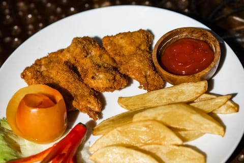 Radiance Sunset Villas Lembongan Campground/ 
RV Resort in Nusapenida