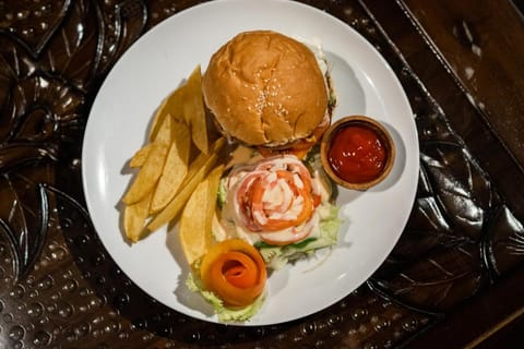 Radiance Sunset Villas Lembongan Campground/ 
RV Resort in Nusapenida