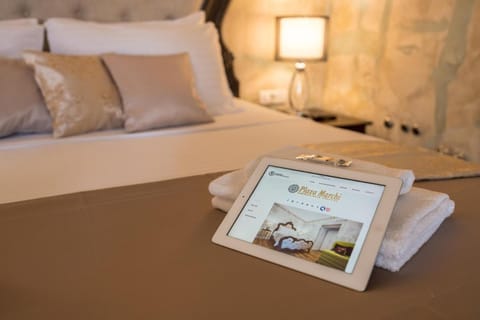 Plaza Marchi Old Town Hotel in Split