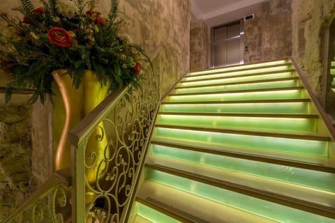 Plaza Marchi Old Town Hotel in Split