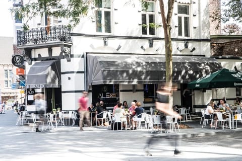 Alex Maastricht Hotel in Maastricht