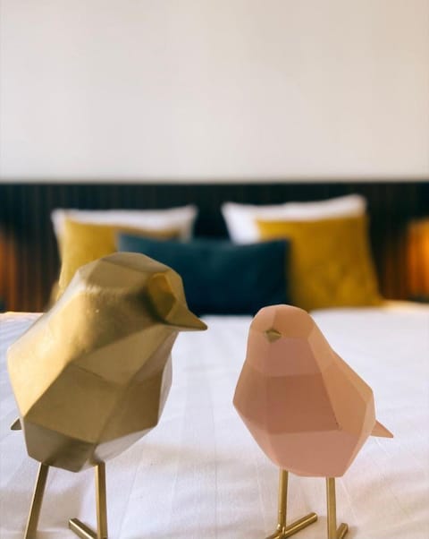 Alex Maastricht Hotel in Maastricht