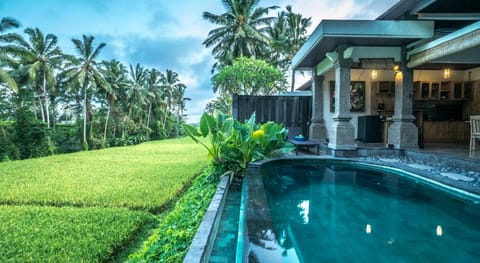 Villa Kirani Villa in Ubud
