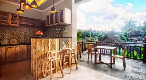 Villa Kirani Villa in Ubud