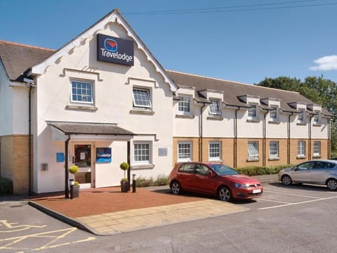 Travelodge Cardiff Airport Hotel in Barry