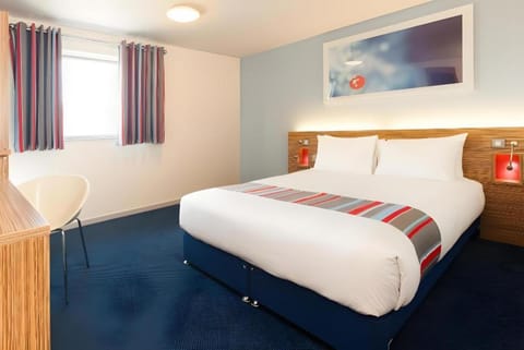 Travelodge Liverpool Central Exchange Street Hotel in Liverpool