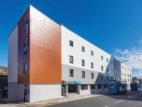 Travelodge Southampton Central Hotel in Southampton
