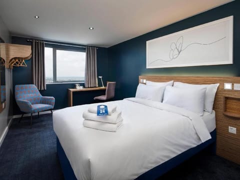 Travelodge Southampton Central Hotel in Southampton