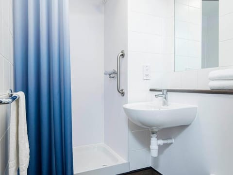 Travelodge Southampton Central Hotel in Southampton