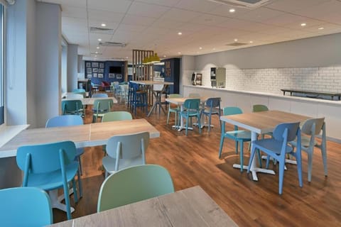 Travelodge Southampton Central Hotel in Southampton