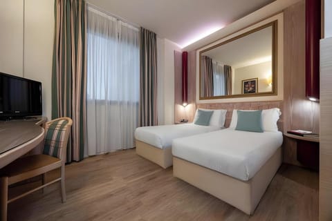 iH Hotels Milano St John Sesto San Giovanni Mi Hotel in Sesto San Giovanni