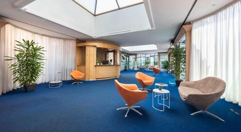 iH Hotels Milano St John Sesto San Giovanni Mi Hotel in Sesto San Giovanni