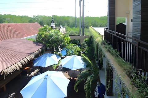 Ratu Guest House Hotel in Kuta