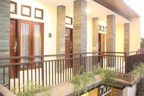 Ratu Guest House Hotel in Kuta