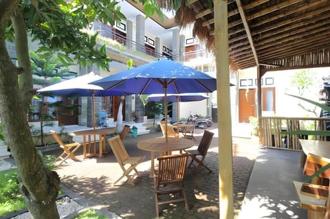 Ratu Guest House Hotel in Kuta