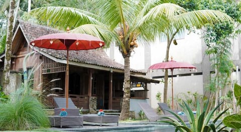 Sentana Villa Ubud Villa in Abiansemal