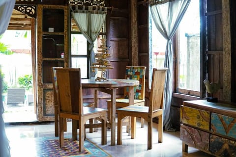 Sentana Villa Ubud Villa in Abiansemal