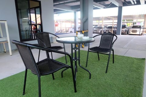 Dos's House Apartment in Mai Khao