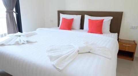 Dos's House Apartment in Mai Khao