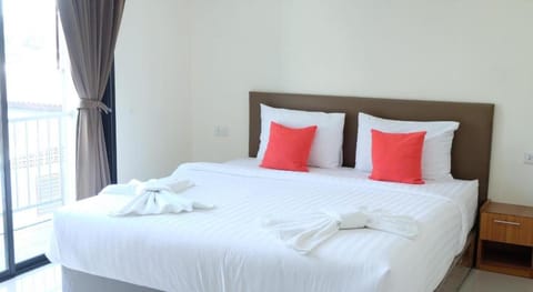 Dos's House Apartment in Mai Khao