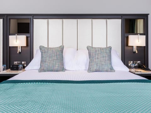 Grand Central Hotel Belfast Hotel in Belfast