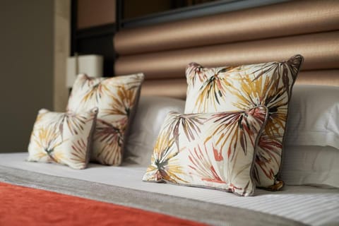 Grand Central Hotel Belfast Hotel in Belfast