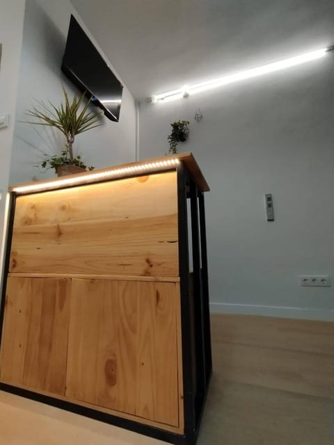 Onefam Madrid Hostel in Centro