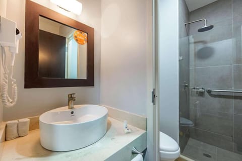 Sleep Inn Mexicali Inn in Mexicali