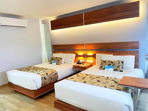 Sleep Inn Mexicali Inn in Mexicali