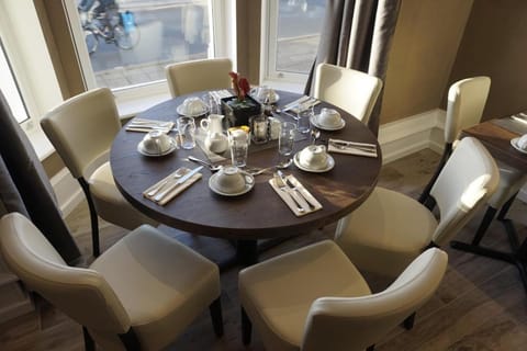 Halvard Hotel Hotel in Douglas