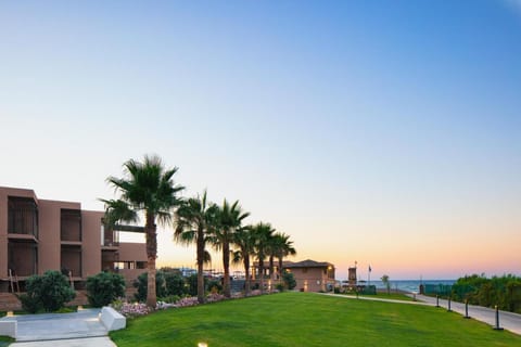 La Mer Resort & Spa - Adults Only Resort in Crete