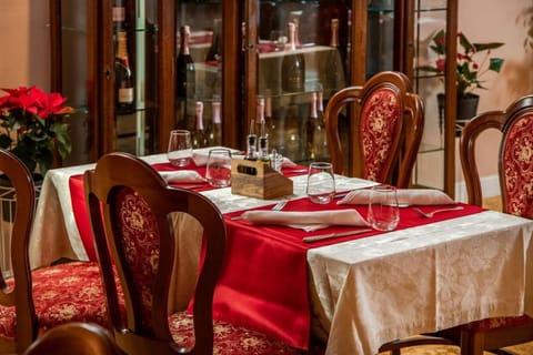 Hotel Cvita Hotel in Split