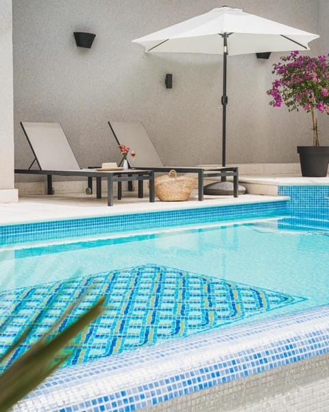 Hotel Cvita Hotel in Split