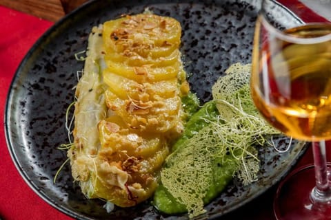 Hotel Cvita Hotel in Split