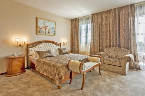 Hotel Cvita Hotel in Split