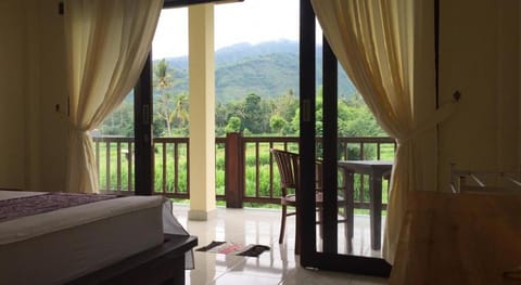 Tanaya Homestay Vacation rental in Abang