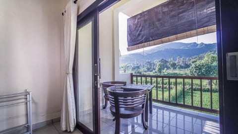 Tanaya Homestay Vacation rental in Abang