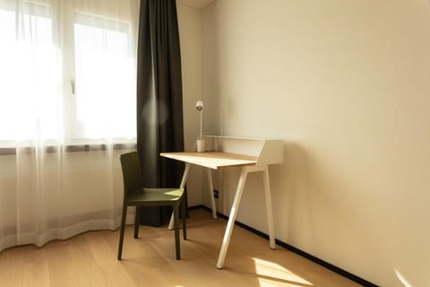 EMA House Serviced Apartments Superior Downtown Apartment in Zurich City