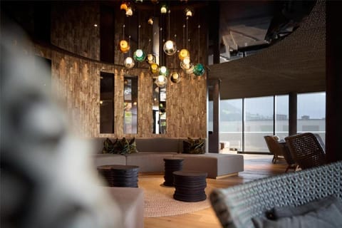 Me and All Hotel Flims, by Hyatt Hotel in Canton of Grisons