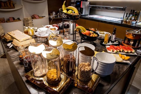 Hotel Seven Hotel in Villach