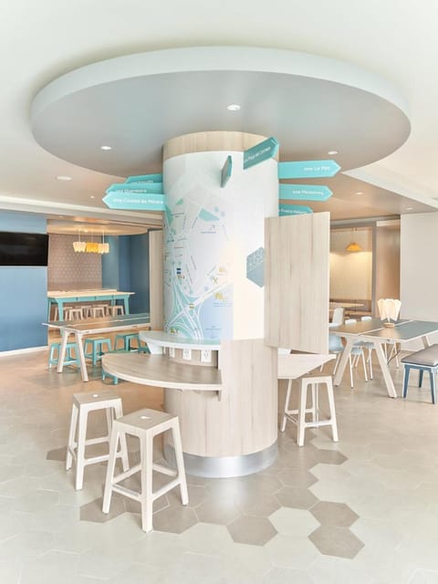 One Puebla Angelopolis Periferico Hotel in Puebla